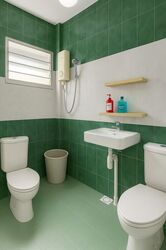 Blk 247 Pasir Ris Street 21 (Pasir Ris), HDB Executive #547116841